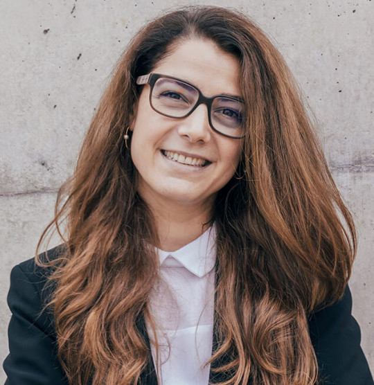 Marta C.